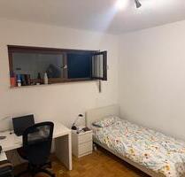 Untermiete WG- Zimmer - 350,00&nbsp;EUR Kaltmiete, ca.&nbsp; 13,00&nbsp;m&sup2; in Mosbach (PLZ: 74821)