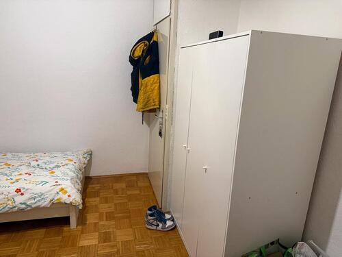 Foto - 1 Zimmer Etagenwohnung in Mosbach
