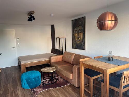 Foto - Möblierte Einliegerwohnung in Filderstadt-Bernhausen zu vermieten
