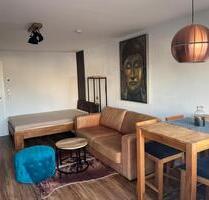 Möblierte Einliegerwohnung in Filderstadt-Bernhausen zu vermieten