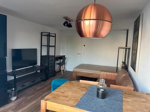 Foto - 1 Zimmer Etagenwohnung zur Miete in Filderstadt