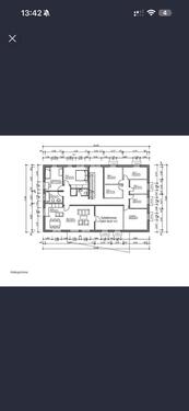 Foto - 4 Zimmer Etagenwohnung zur Miete in Grävenwiesbach
