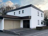 Foto - Grosses Haus mit Garten in Waldnähe SW-Deutschhof