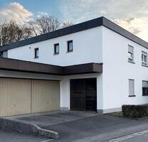 Grosses Haus mit Garten in Waldnähe SW-Deutschhof - Schweinfurt Haardt
