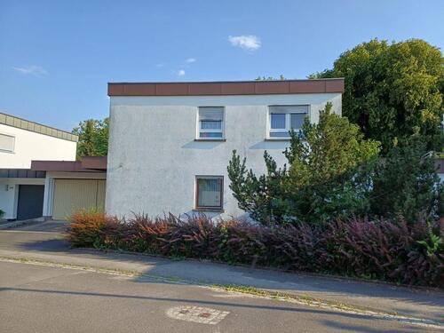 Foto - 9 Zimmer Einfamilienhaus zum Kaufen in Schweinfurt