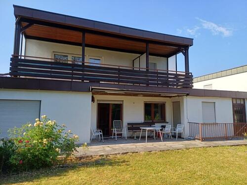 Foto - 9 Zimmer Einfamilienhaus in Schweinfurt