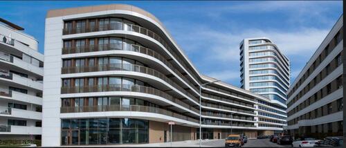 Foto - Urbanes Wohnen mit Wohlfühlbalkon – Moderne 2-Zimmer-Wohnung i