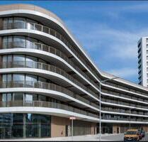 Urbanes Wohnen mit Wohlfühlbalkon – Moderne 2-Zimmer-Wohnung i - München Berg am Laim