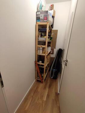 Foto - 2 Zimmer Etagenwohnung in München