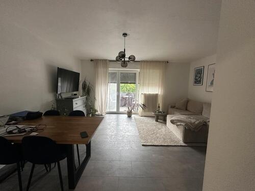 Foto - 2 Zimmer Etagenwohnung zur Miete in Jülich