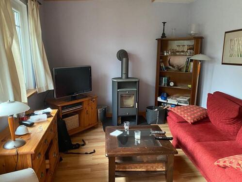 Foto - Einfamilienhaus in Galenbeck