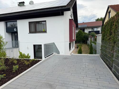 Foto - Etagenwohnung zum Kaufen in Herrenberg