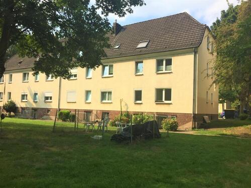 Foto - Etagenwohnung in Duisburg