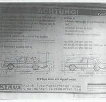Duplex-Garagen in 70378 Stuttgart- Neugereut