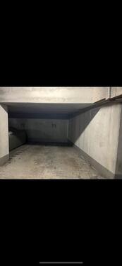 Foto - Garagenstellplatz - direkt an S-Bahn Hirschgarten