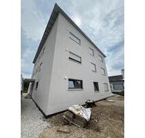 *Neubau* Mietwohnungen TrischingSchmidgaden