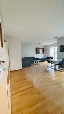 Foto - Wohnen am Oberland - 2 Zimmerwohnung in Kissing mit TG Stellplatz