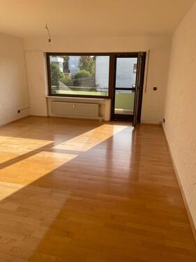 Foto - Etagenwohnung zur Miete in Ellhofen