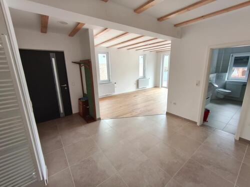 Foto - Etagenwohnung zur Miete in Ludwigshafen am Rhein