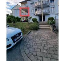 Private 3-Zimmer-Wohnung zum verkaufen - Ellwangen (Jagst)