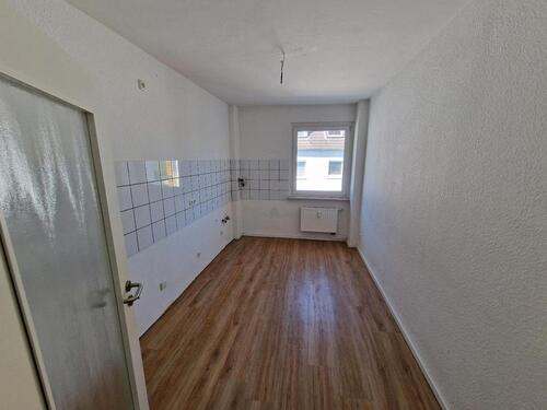 Foto - Etagenwohnung in Mülheim an der Ruhr zur Miete