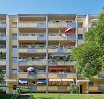 Freie Wohnung in der 5. Etage*ab sofort*Herbstaktion - Dresden Cotta