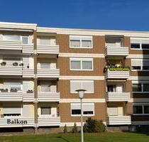 Hamm-Werries, 2 Zi. Küche, Diele, Bad, Balkon, EG zum 01.02.2026 Hamm-Werries, 2 Zi. Küche, Diele, Bad, Balkon, EG zum 01.02.2026