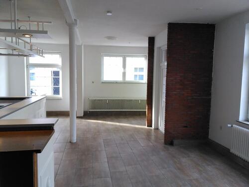 Foto - Etagenwohnung zur Miete in Varel