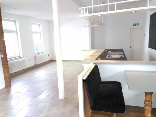 Foto - Etagenwohnung in Varel