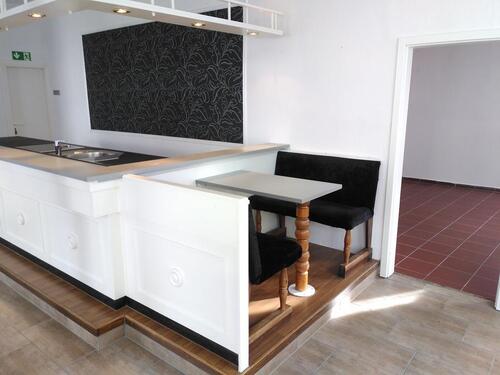 Foto - Etagenwohnung in Varel zur Miete