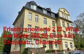 Foto - Etagenwohnung zur Miete in Chemnitz