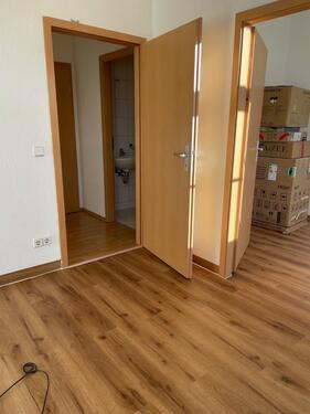 Foto - Etagenwohnung in Chemnitz