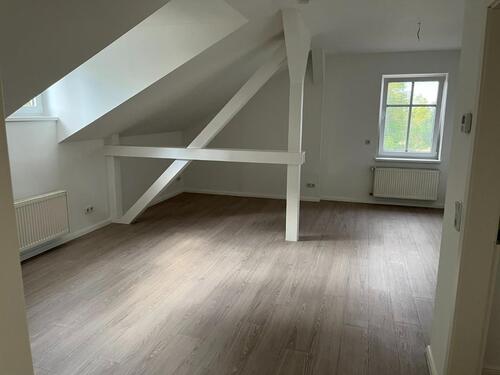 Foto - 2 Zimmer Etagenwohnung zur Miete in Neuhardenberg