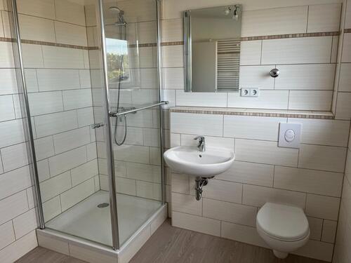 Foto - 2 Zimmer Etagenwohnung in Neuhardenberg