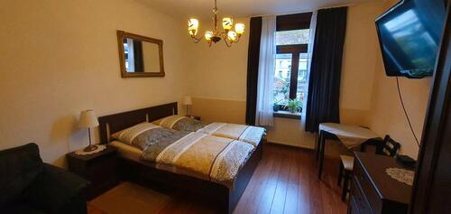 Foto - Apartment Ferienwohnung Cochem Mosel Gästezimmer