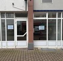 Ladengeschäft in Toplage der Idsteiner Altstadt – Löhergasse