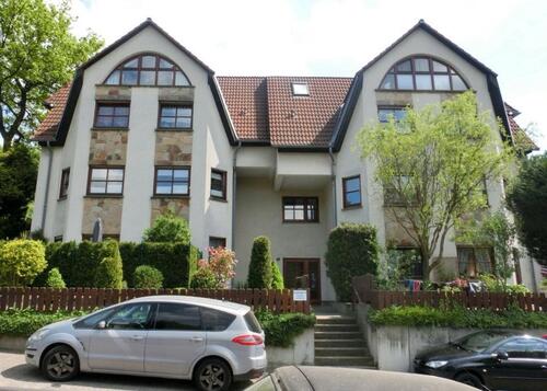 Foto - Gepflegte 2,5-Zimmer-Terrassenwohnung in Hagen-Boele