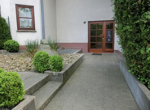 Foto - 2 Zimmer Etagenwohnung zur Miete in Hagen