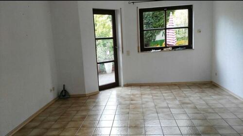 Foto - Etagenwohnung in Hagen zur Miete