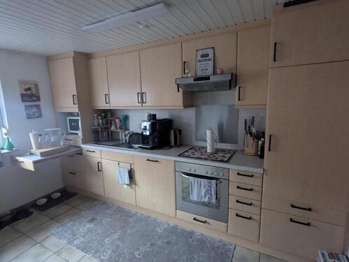 Foto - Etagenwohnung in Kürnbach zur Miete