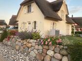 Foto - Ferienhaus am Strelasund 'Küstenperle'