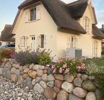 Ferienhaus am Strelasund 