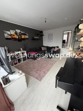 Foto - 2 Zimmer Etagenwohnung zur Miete in Hamburg