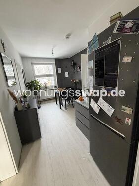 Foto - 2 Zimmer Etagenwohnung in Hamburg