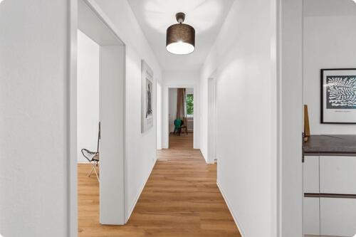 Foto - Eigentumswohnung 4 Zimmer, Alfter Ort