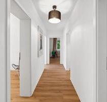 Eigentumswohnung 4 Zimmer, Alfter Ort