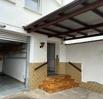 Einfamilienhaus mit Apartment zu vermieten - Ludwigshafen am Rhein Ludwigshafen-Hemshof