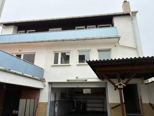 Foto - 6 Zimmer Einfamilienhaus zur Miete in Ludwigshafen am Rhein