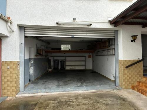 Foto - 6 Zimmer Einfamilienhaus in Ludwigshafen am Rhein