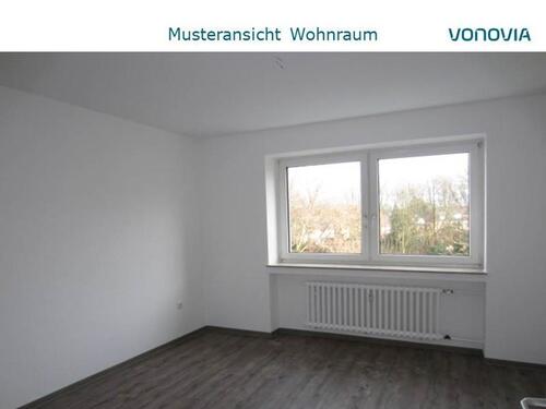 Foto - 2 Zimmer Erdgeschoßwohnung in Essen